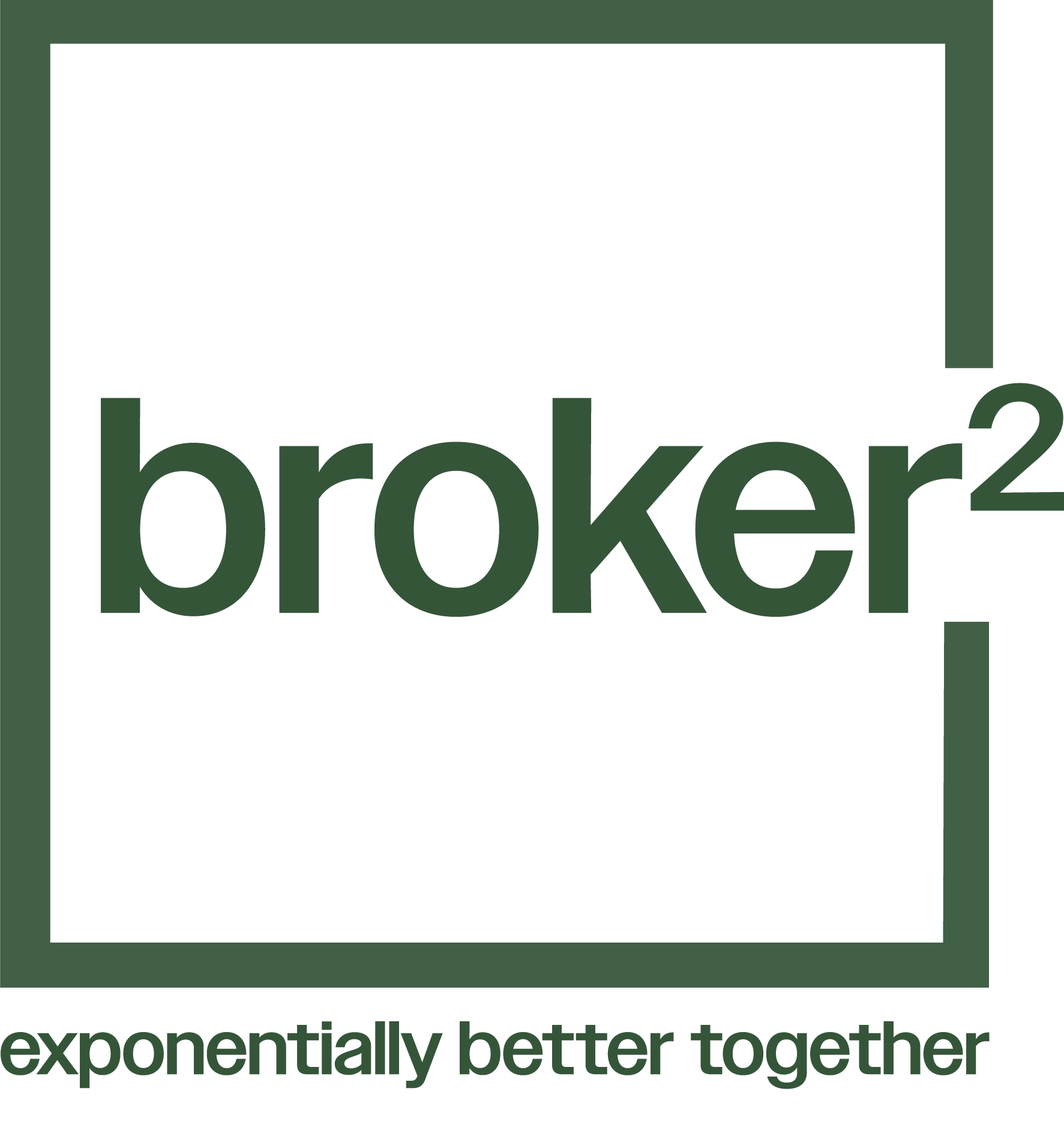 Broker Squared
